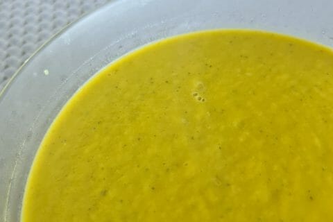 Cliquez pour zoomer ! Velouté de légumes d’hiver Thermomix par soca34