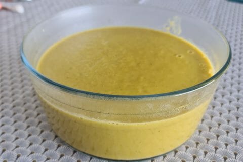 Cliquez pour zoomer ! Velouté de légumes d’hiver Thermomix par soca34