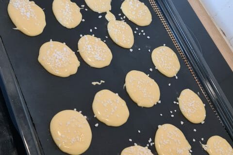 Cliquez pour zoomer ! Chouquettes Thermomix par soca34