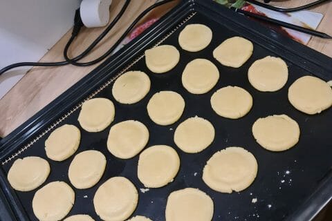 Cliquez pour zoomer ! Biscuits danois Thermomix par soca34