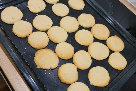 Cliquez pour zoomer ! Biscuits danois Thermomix par soca34