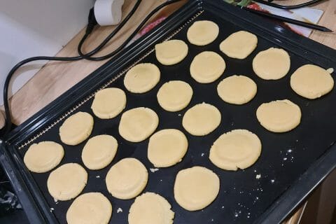 Cliquez pour zoomer ! Biscuits danois Thermomix par soca34