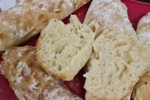 Cliquez pour zoomer ! Baguettes Thermomix par soca34