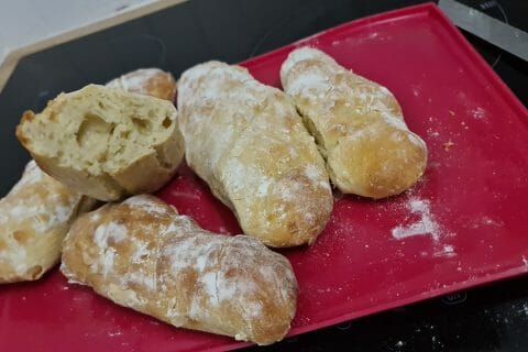 Cliquez pour zoomer ! Baguettes Thermomix par soca34