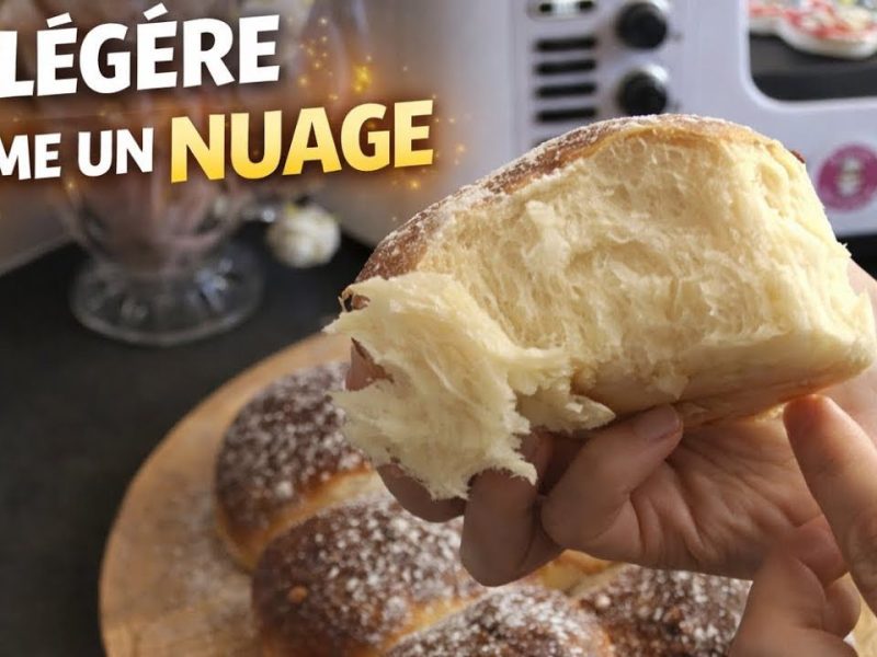 Cliquez pour zoomer ! Brioche Buchty Thermomix par blandine_30