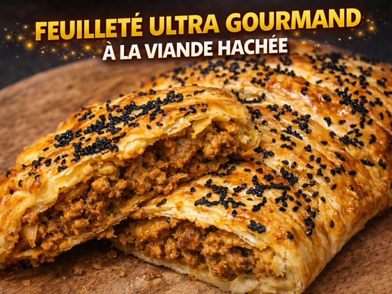 Cliquez pour zoomer ! Pâte feuilletée en escargot Thermomix par blandine_30