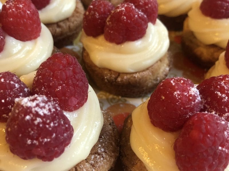 Cliquez pour zoomer ! Palets bretons au beurre salé Thermomix par blandine_30