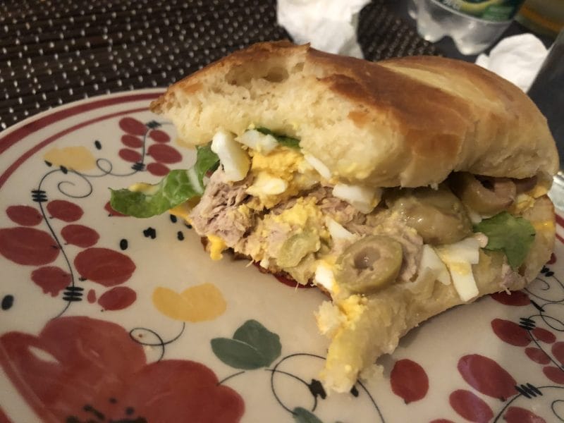 Cliquez pour zoomer ! Pain viennois Thermomix par blandine_30