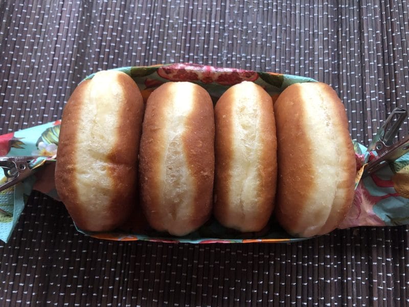 Cliquez pour zoomer ! Beignets Thermomix par blandine_30