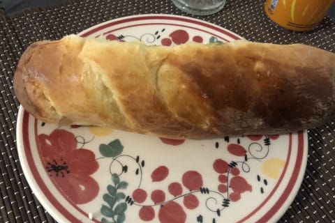 Cliquez pour zoomer ! Pain viennois Thermomix par blandine_30