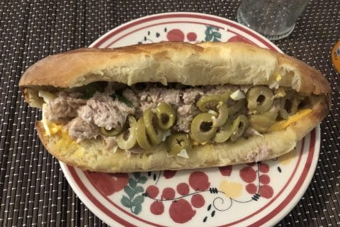 Cliquez pour zoomer ! Pain viennois Thermomix par blandine_30