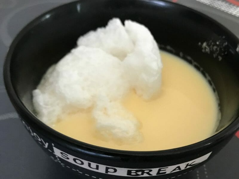 Cliquez pour zoomer ! Îles flottantes Thermomix par marjorie_67