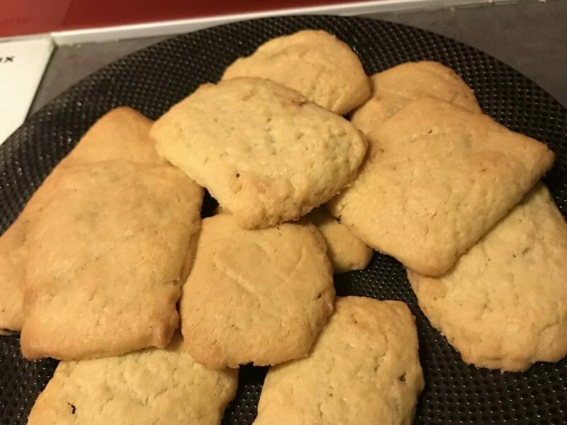 Cliquez pour zoomer ! Biscuits Kango Thermomix par marjorie_67