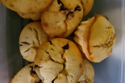 Cliquez pour zoomer ! Mandises Thermomix par lsge