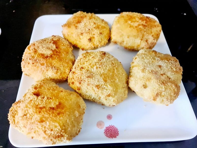 Cliquez pour zoomer ! Cordon bleu Thermomix par j3n1f3r