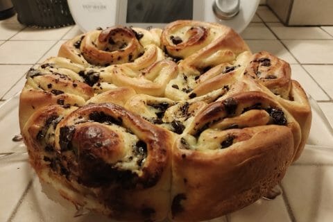 Cliquez pour zoomer ! Chinois Thermomix par sarah54