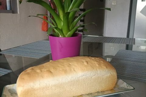 Cliquez pour zoomer ! Pain de mie Thermomix par sarah54