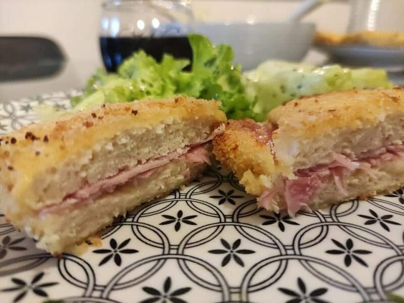 Cliquez pour zoomer ! Cordon bleu Thermomix par sarah54
