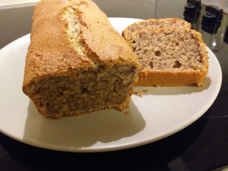 Cliquez pour zoomer ! Gâteau creusois Thermomix par Muriel
