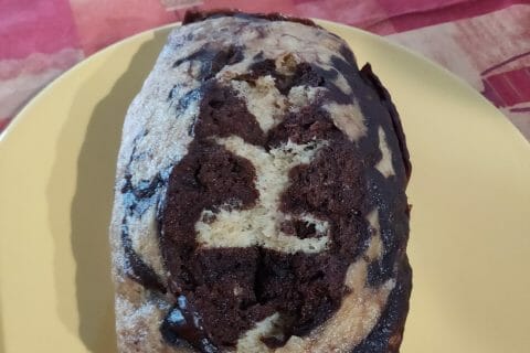 Cliquez pour zoomer ! Savane au Varoma Thermomix par svfv