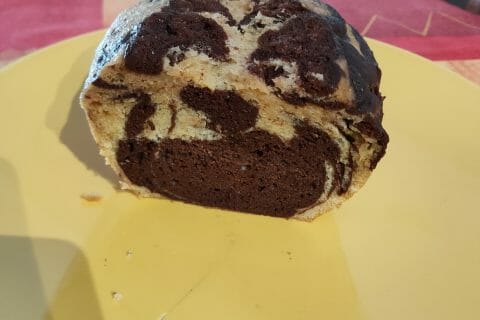 Cliquez pour zoomer ! Savane au Varoma Thermomix par svfv