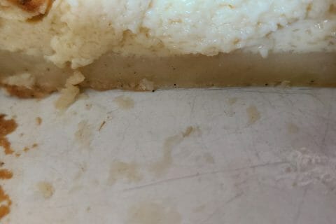 Cliquez pour zoomer ! Far breton aux pruneaux Thermomix par tatakiki