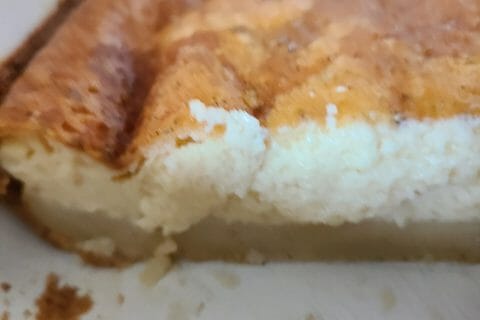 Cliquez pour zoomer ! Far breton aux pruneaux Thermomix par tatakiki