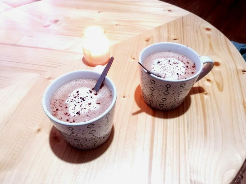 Cliquez pour zoomer ! Café mocaccino Thermomix par cynthia_64