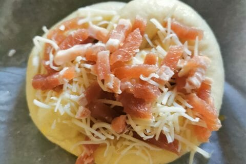 Cliquez pour zoomer ! Bretzels Thermomix par Liloetstitch21