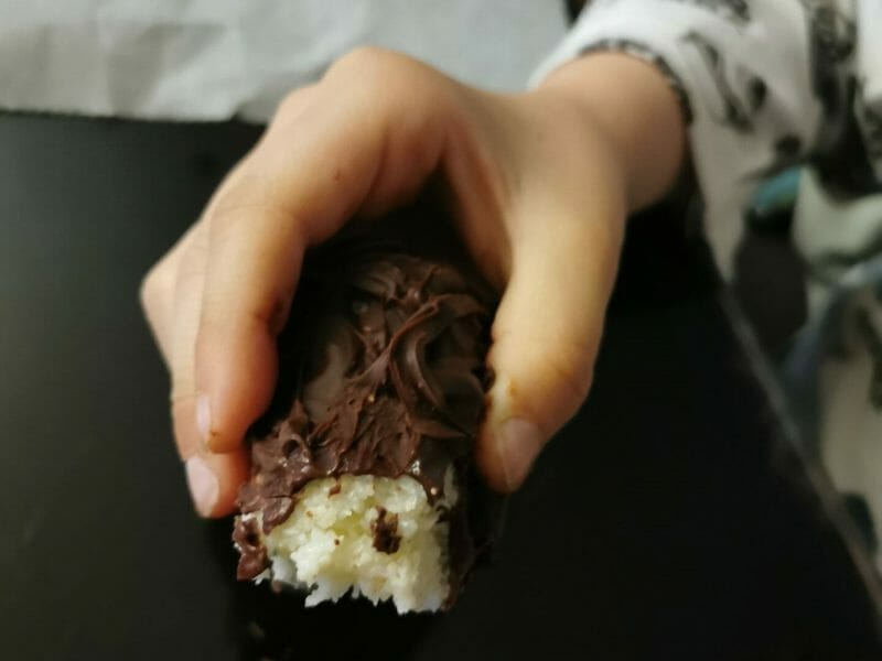 Cliquez pour zoomer ! Bounty Thermomix par chachadudu