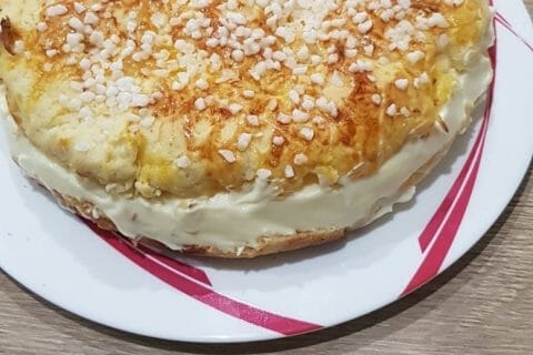 Cliquez pour zoomer ! Tropézienne Thermomix par angelbilly