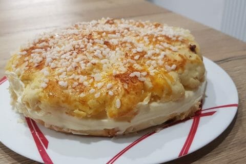 Cliquez pour zoomer ! Tropézienne Thermomix par angelbilly