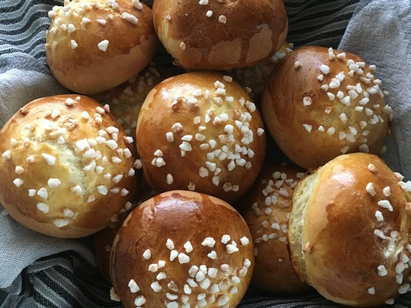 Cliquez pour zoomer ! Krachel – Brioche Marocaine Thermomix par Crissou26