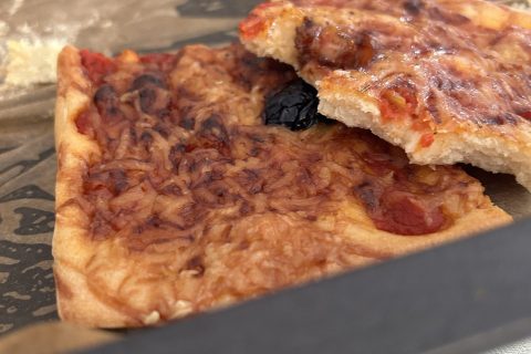 Cliquez pour zoomer ! Pizza liquide Thermomix par Crissou26