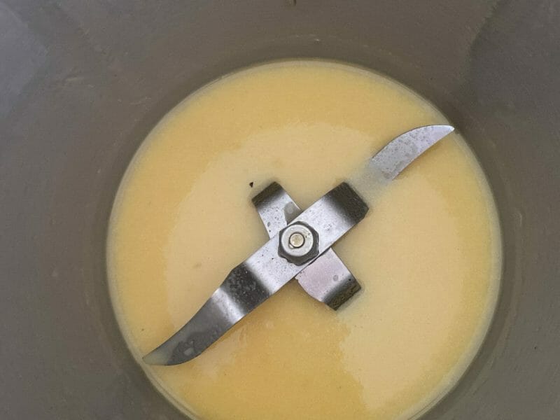 Cliquez pour zoomer ! Mayonnaise Thermomix par mllamoclau se met à la cuisine
