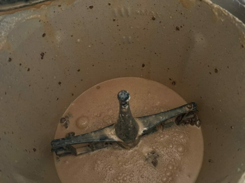 Cliquez pour zoomer ! Mousse au chocolat Thermomix par mllamoclau se met à la cuisine