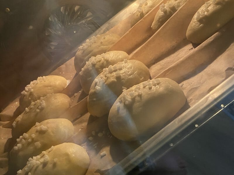 Cliquez pour zoomer ! Pain au lait Thermomix par marion_0931