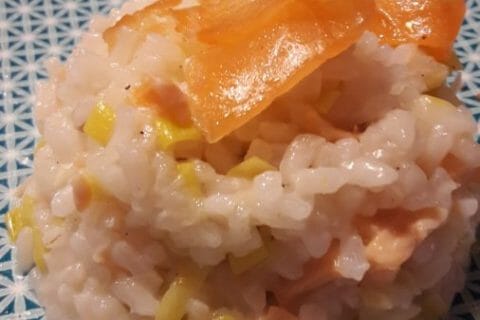 Photos des recettes