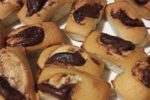 Photos des recettes