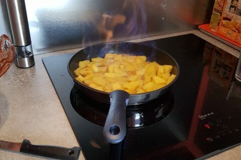 Photos des recettes