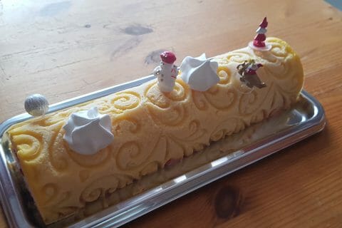 Photos des recettes