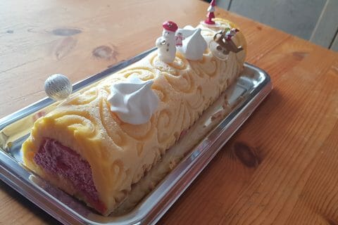 Photos des recettes