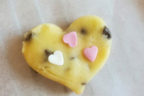 Cliquez pour zoomer ! Cookies américains Thermomix par LaetTatia