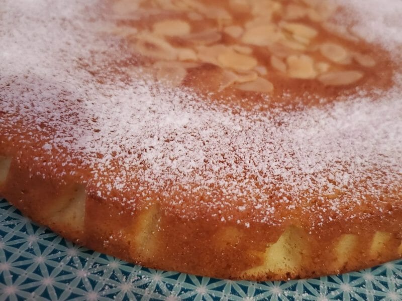 Cliquez pour zoomer ! Le Namandier Thermomix par LaetTatia