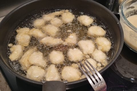 Cliquez pour zoomer ! Poulet au miel Thermomix par LaetTatia