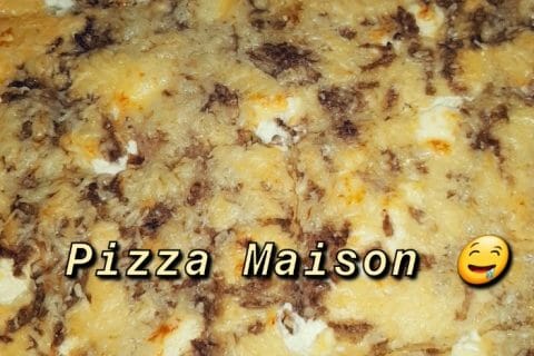 Cliquez pour zoomer ! Pizza liquide Thermomix par toupouu