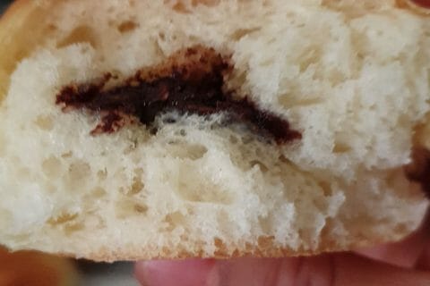 Cliquez pour zoomer ! Pain brioché au chocolat – Pitch Thermomix par Selma