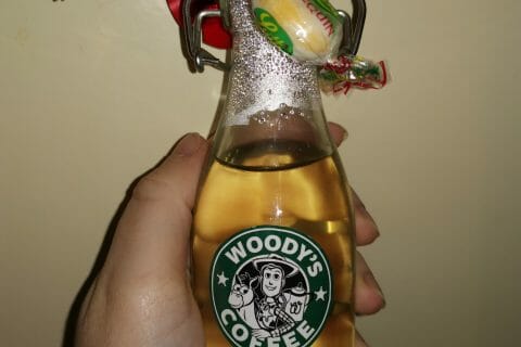 Cliquez pour zoomer ! Sirop d’Arlequin Thermomix par sarahsassou18