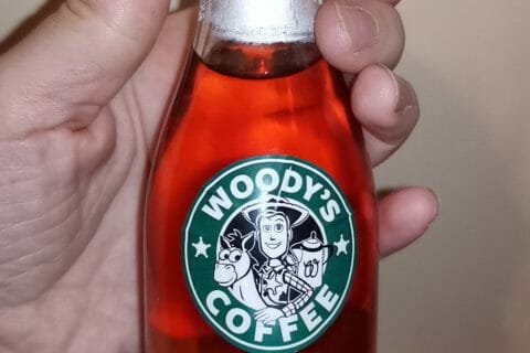 Cliquez pour zoomer ! Sirop d’Arlequin Thermomix par sarahsassou18