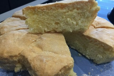 Gateau De Savoie Au Thermomix Cookomix Gateau De Savoie Au Thermomix Cookomix